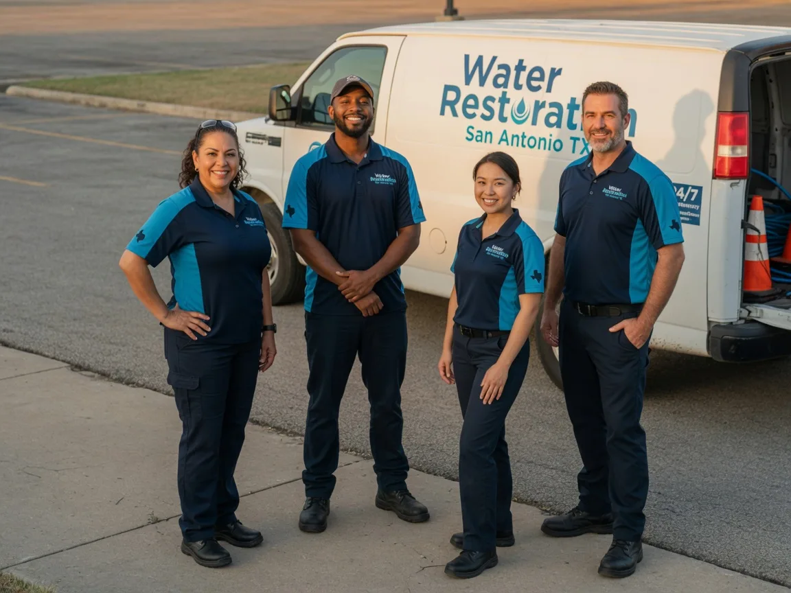 Water Damage Repair company in Macy, NE